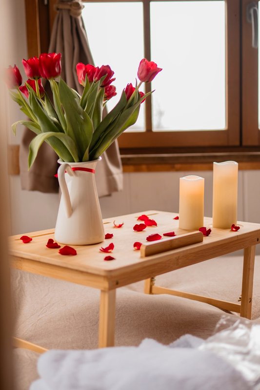 LA ROULOTTE DU RANCH, Bain Nordique, Sauna et Animaux à Blamont (11)