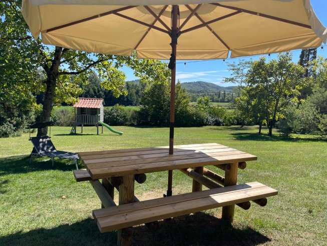 Hébergement AbracadaRoom : Mas des Poutres - Tinyhouse **** - Image 3