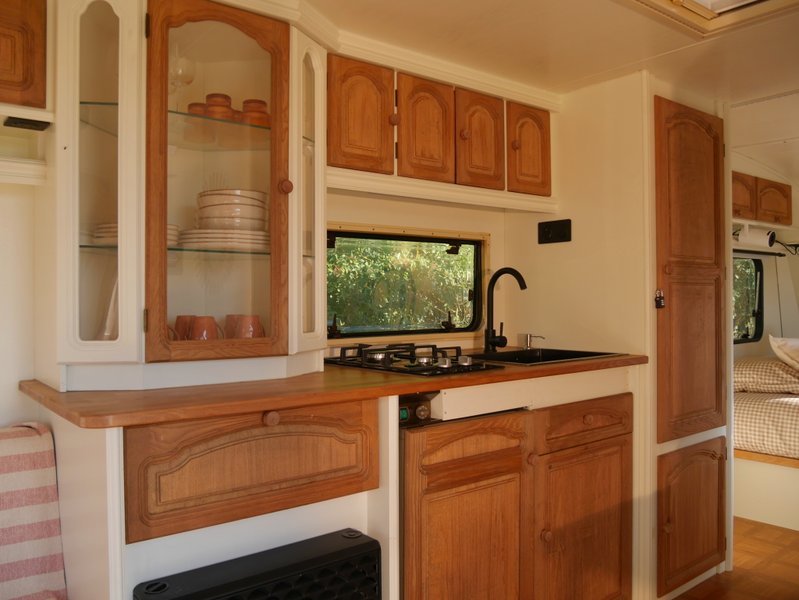 Domaine AbracadaRoom : Horizon Tiny Houses Cysoing - Image 6