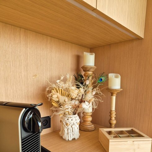 Hébergement AbracadaRoom : Suite d'Exception - Spa & Sauna - Image 31