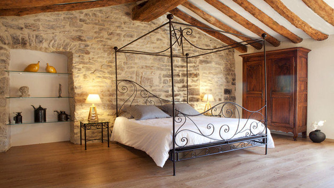 Pavillon Mathéo & Spa à Carnas (2)