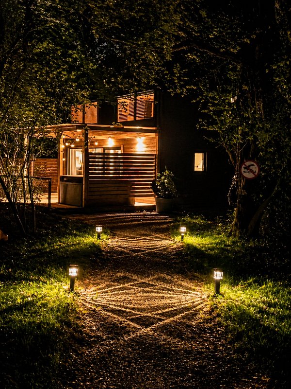 Nymphea & Spa à Malicornay (25)