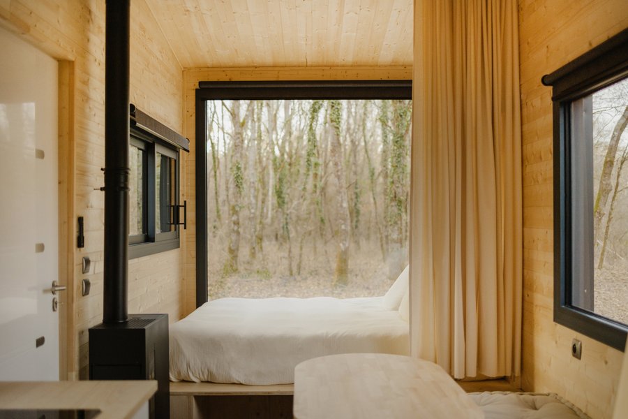 Hébergement AbracadaRoom : Isis - Image 2