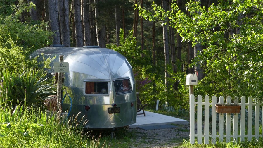 Hébergement AbracadaRoom : NAIA 1949 - Image 8
