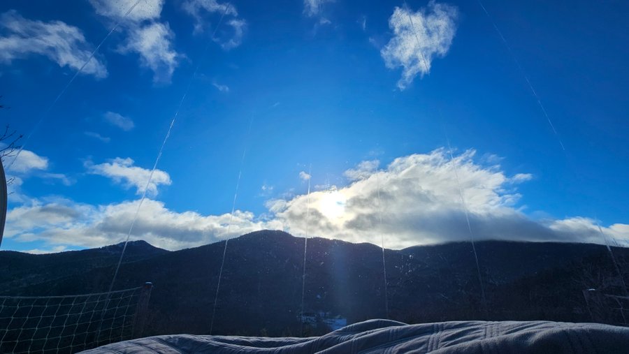 Domaine AbracadaRoom : Bulle d'Ardèche - Image 38