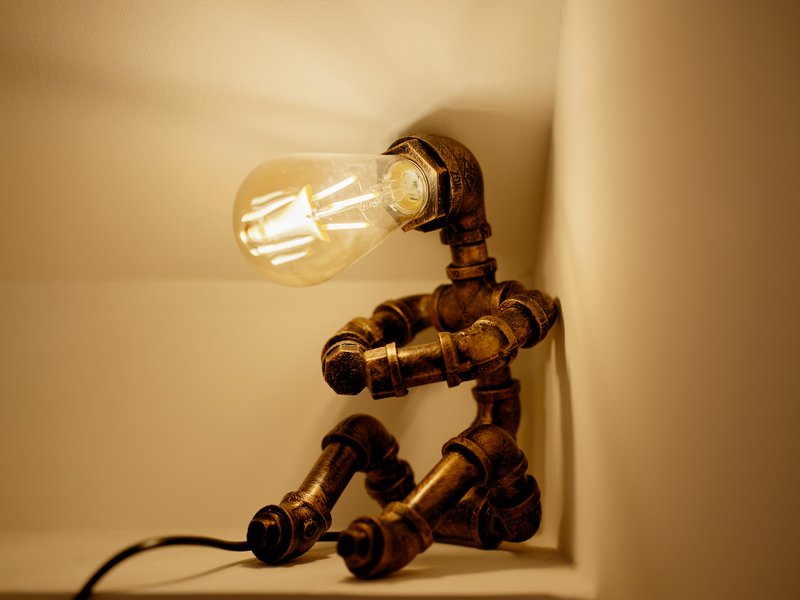 Hébergement AbracadaRoom : La Folie du Passeur - Image 12