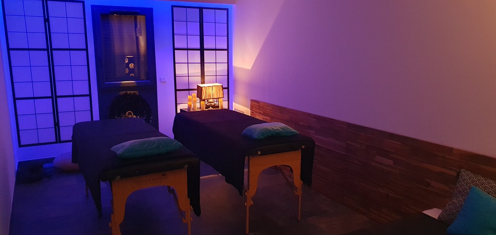 Villa LÂO & Spa à Loiras Du Bosc (9)