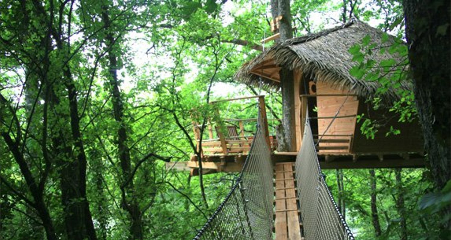 Cabane Spa Shanghai à La Baconnière (1)