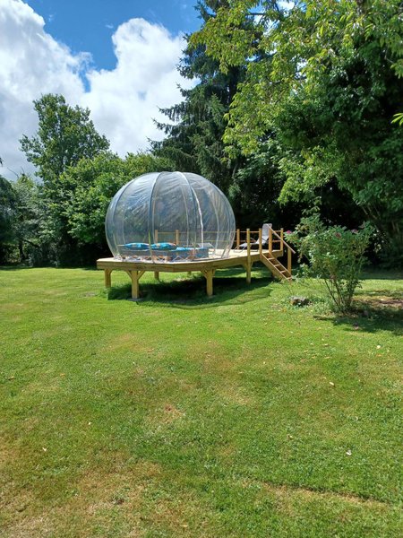 Domaine AbracadaRoom : Domaine Zen - Image 4