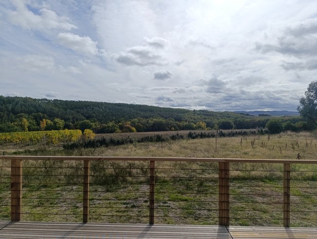 Domaine AbracadaRoom : La Cabane des Biquets - Image 23