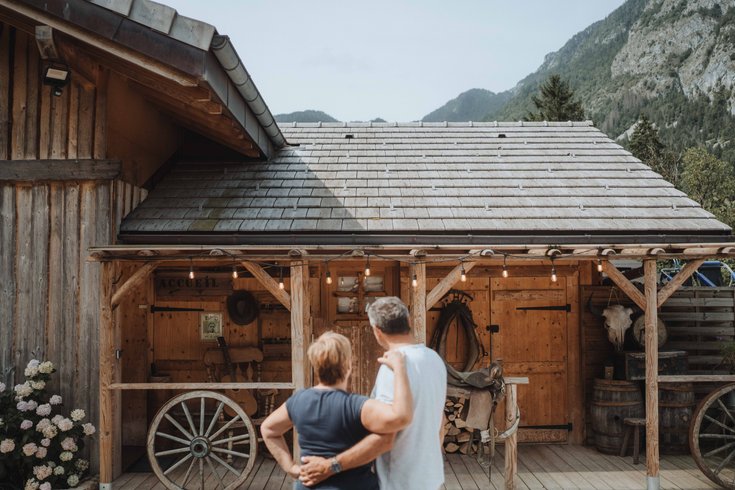 Hébergement AbracadaRoom : Cabane Le Saloon & Spa - Image 26