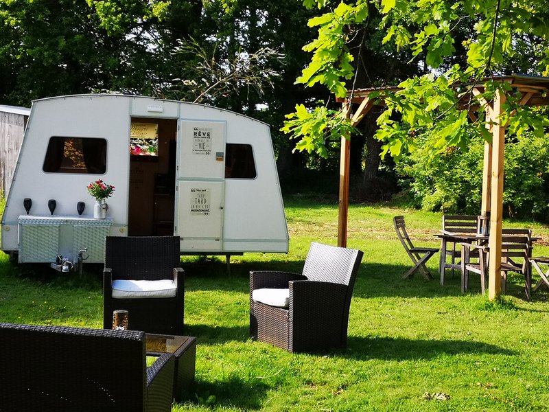 Domaine AbracadaRoom : Manoir de l'Alleu - Image 5