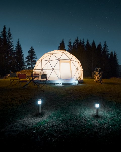 Hébergement AbracadaRoom : Chéry Dôme & Spa - Image 1