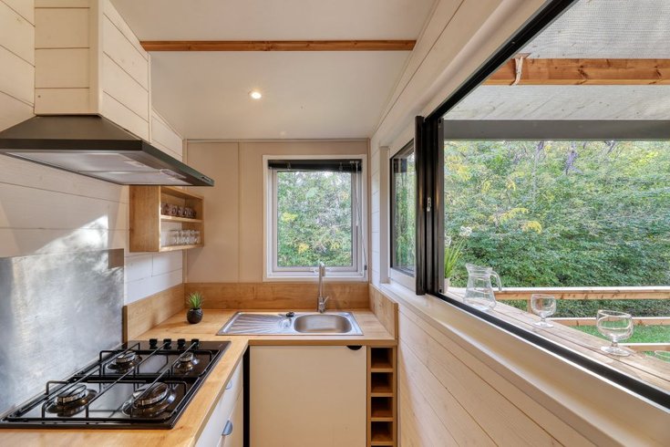 Hébergement AbracadaRoom : Cottage La Bohème - Image 4