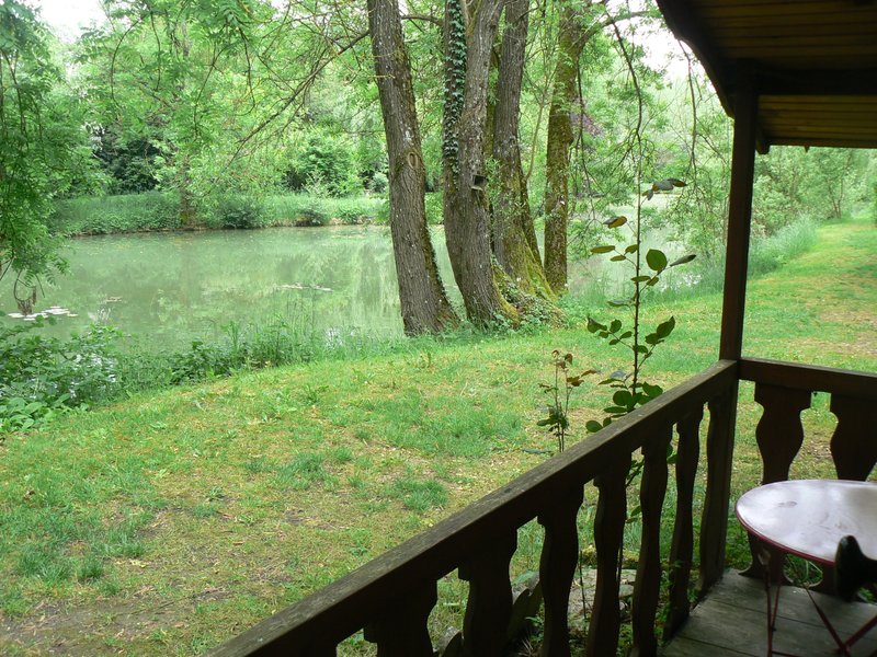 Domaine AbracadaRoom : La Maison de l'étang - Image 5