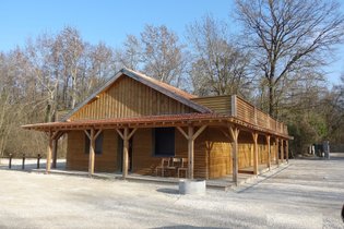 Cottage n°2 Western City