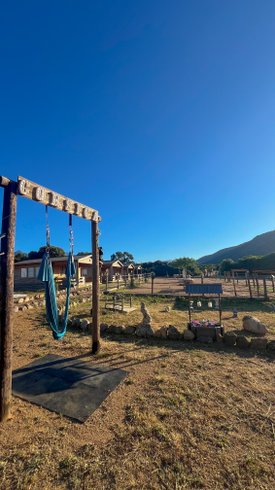 Domaine AbracadaRoom : Haras de Tesa - Image 16