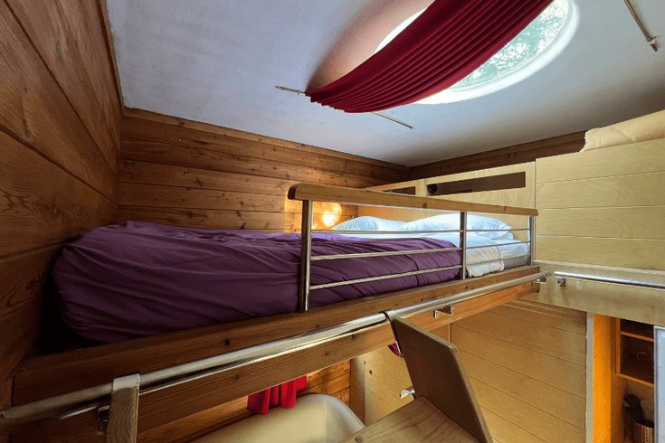 Hébergement AbracadaRoom : Carré d'étoile - 2 personnes - Image 4