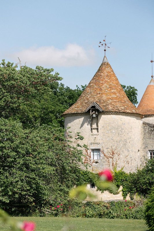 Parcel Tiny House - dans les vignes du Périgord à Ligueux (17)