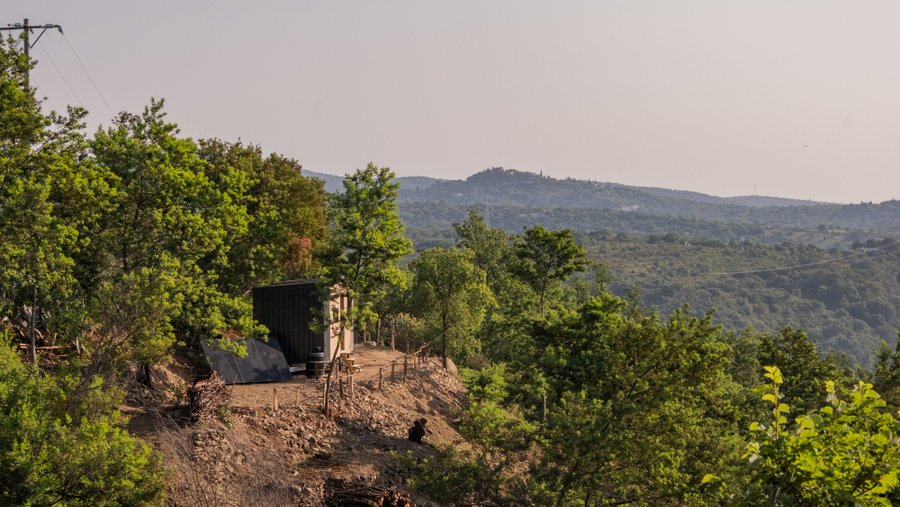 Domaine AbracadaRoom : Homnest (Céret) - Image 19