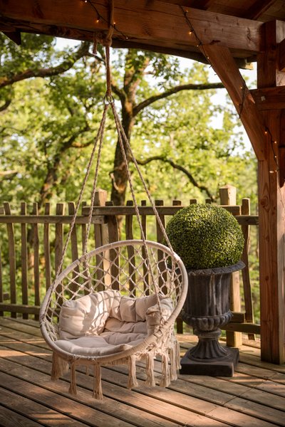 Hébergement AbracadaRoom : Cabane Spa Vitaminée - Image 18