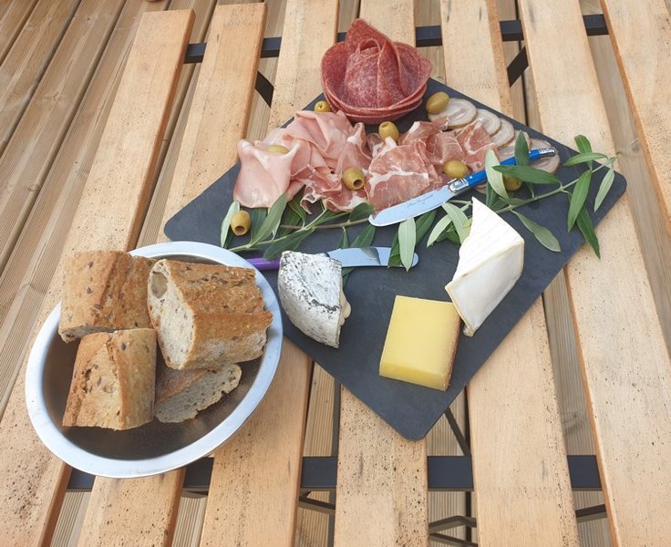 Hébergement AbracadaRoom : La Bulle de Clotilde - Image 5