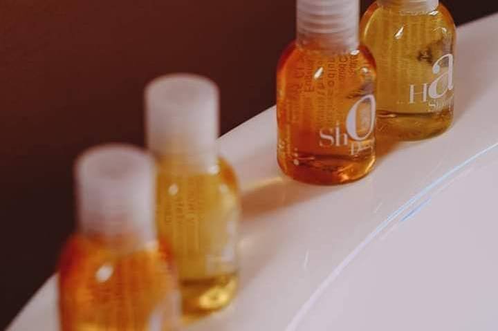 Hébergement AbracadaRoom : Dôme Spa Nyx - Image 16