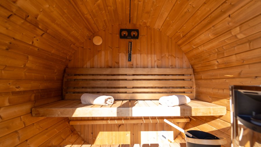 Domaine AbracadaRoom : 47 Suites & Spa - Image 5