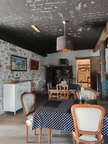 Hébergement AbracadaRoom : La Cabane des Anges - Image 18