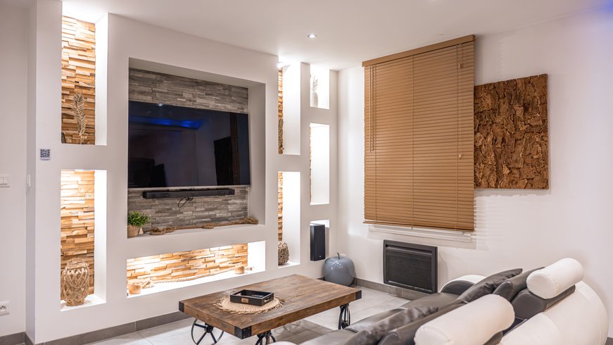 Hébergement AbracadaRoom : Wood 47 - Image 6