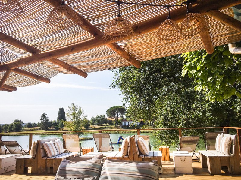 Domaine AbracadaRoom : Whaka Lodge - Image 19