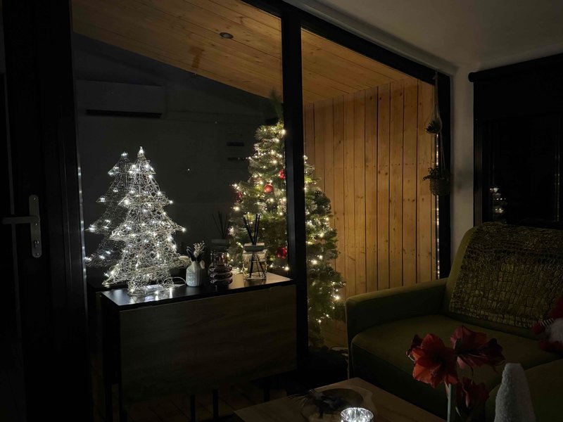 Hébergement AbracadaRoom : La Maison Cassiopée - Bain Nordique - Image 10