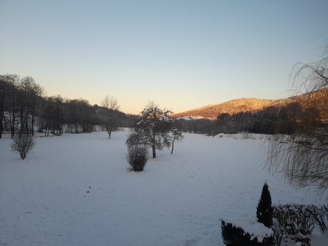 Domaine AbracadaRoom : Le Rêve de Charles - Image 8