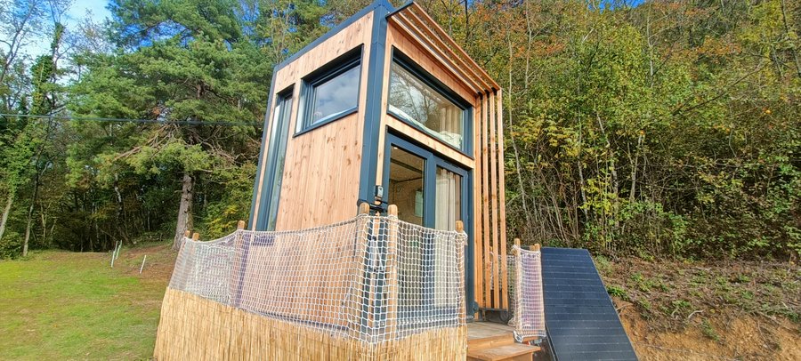 Domaine AbracadaRoom : Homnest (Boyeux) - Image 20