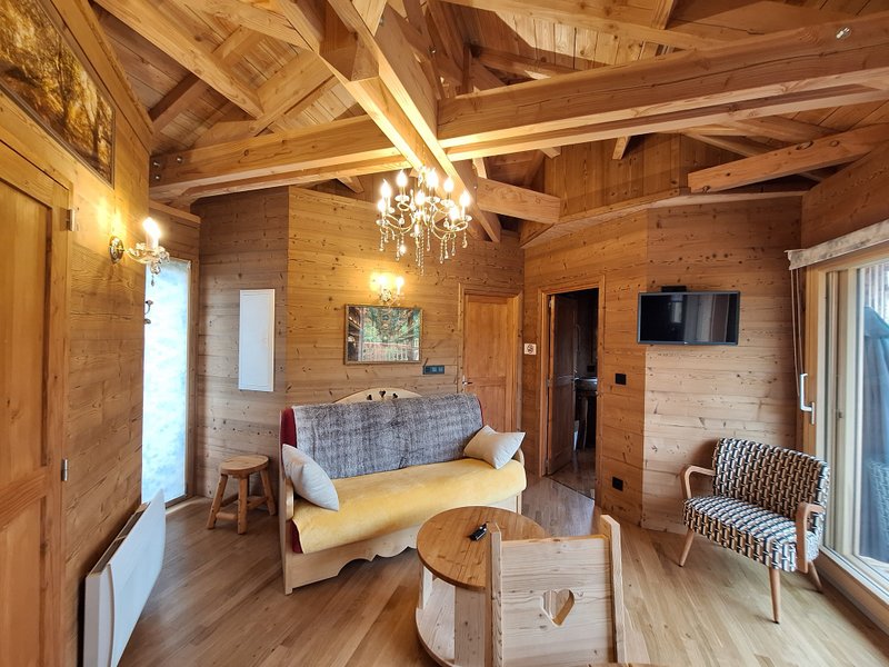 Hébergement AbracadaRoom : Cabane les 4 Tours - Image 7