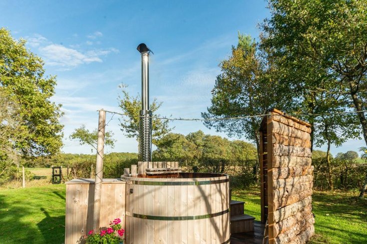 Hébergement AbracadaRoom : Cocon de Tranquillité - Image 7