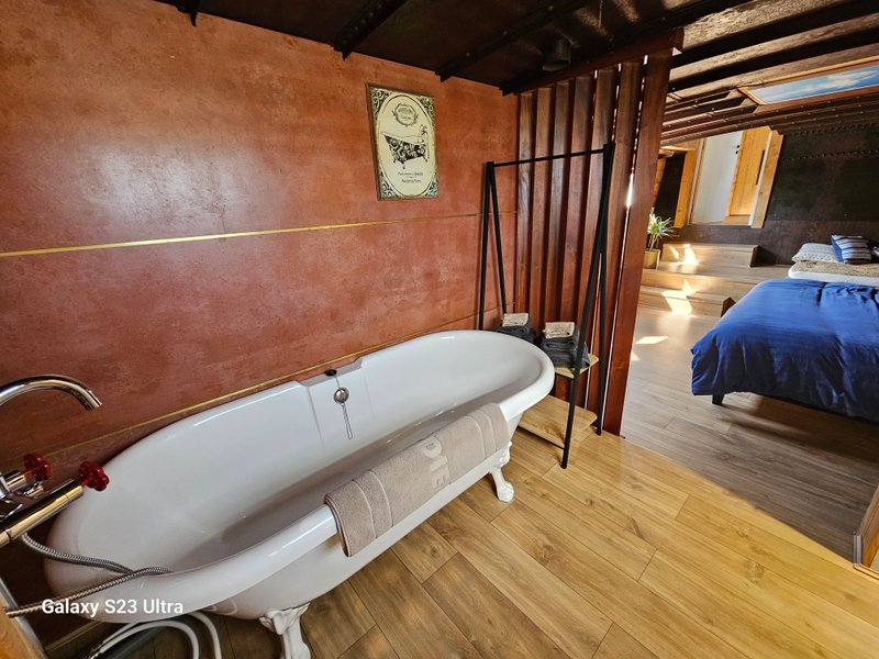 Domaine AbracadaRoom : Boat'Om - Image 8