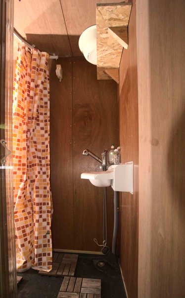 Hébergement AbracadaRoom : La Cabane Refuge - Image 7