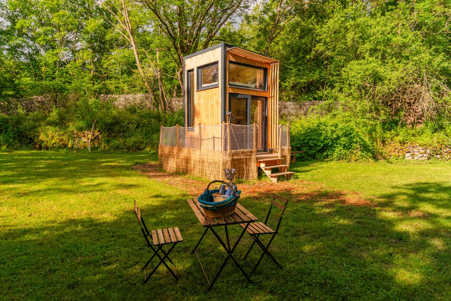 Domaine AbracadaRoom : Homnest (Saint-Diéry) - Image 23