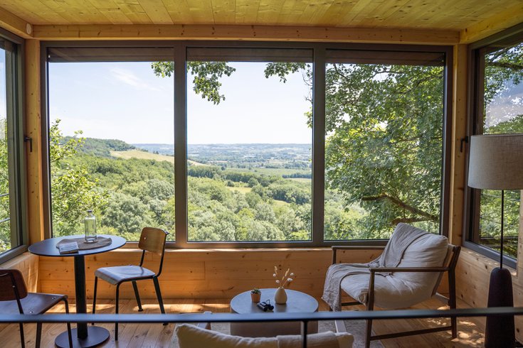 Hébergement AbracadaRoom : La Palombière 4 (avec Spa) - Image 3