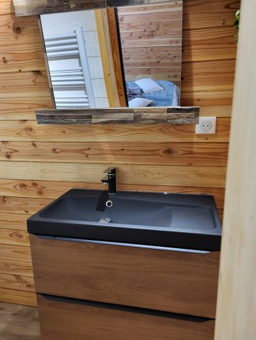 Hébergement AbracadaRoom : POD es Aqui - Image 6