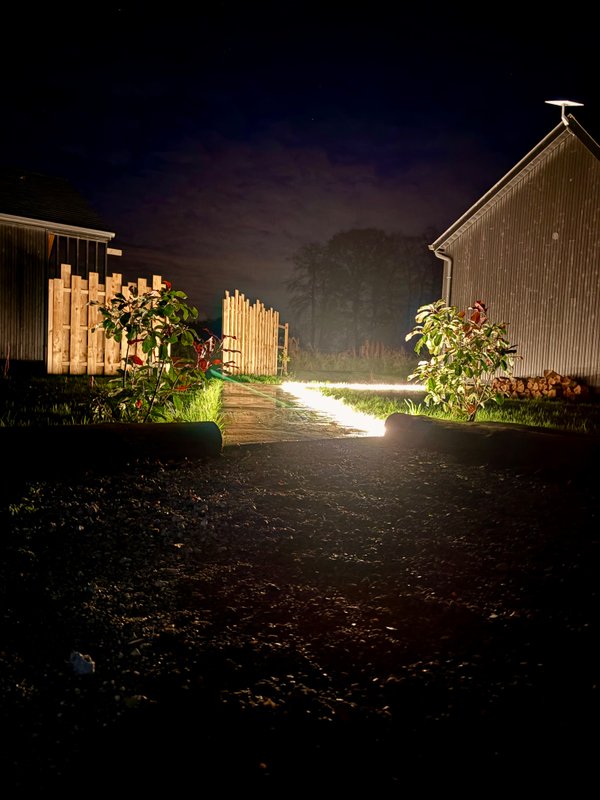 Le Chêne & Bain Nordique à Valliquerville (11)