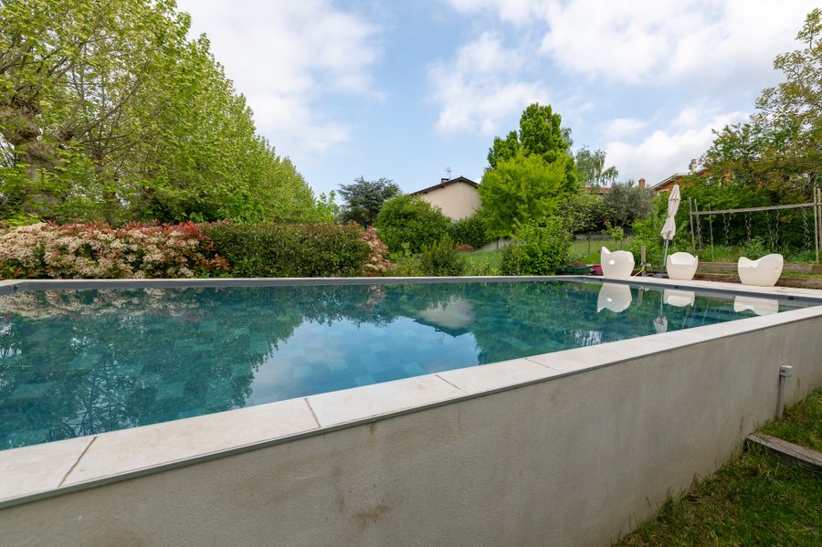 Domaine AbracadaRoom : The modern barn - Image 3