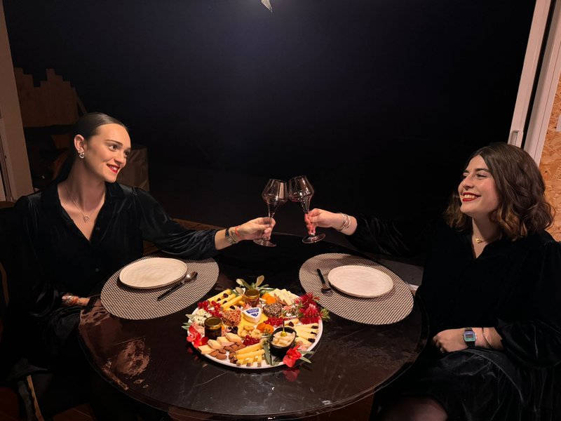 Domaine AbracadaRoom : Le Clos FMR - Fanny et Manon - Image 49