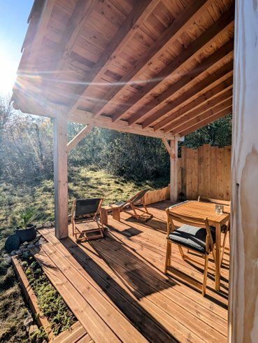 Hébergement AbracadaRoom : Le Quercus & spa - Image 9