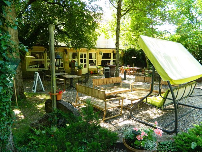 Domaine AbracadaRoom : Le Coustaty - Image 8