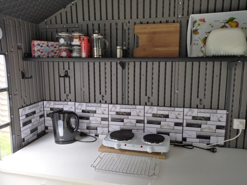 Hébergement AbracadaRoom : Three Willows - Image 5