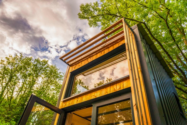 Hébergement AbracadaRoom : Le Bois aux Cheirilles – Sentiers du Mont-Dore - Image 3