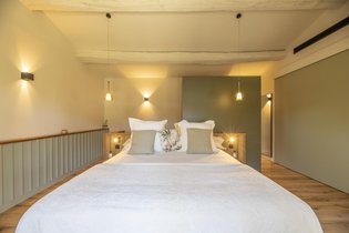 Domaine de Casanghjulina