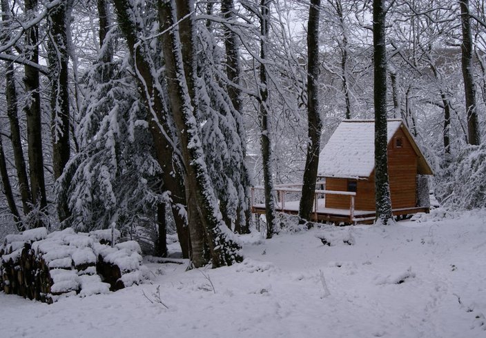 Hébergement AbracadaRoom : Saut du chevreuil - Image 3